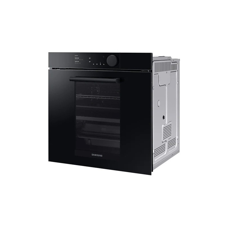 Samsung - Piekarnik Dual Cook Steam NV75T8979RK