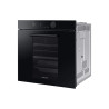 Samsung - Piekarnik Dual Cook Steam NV75T8979RK