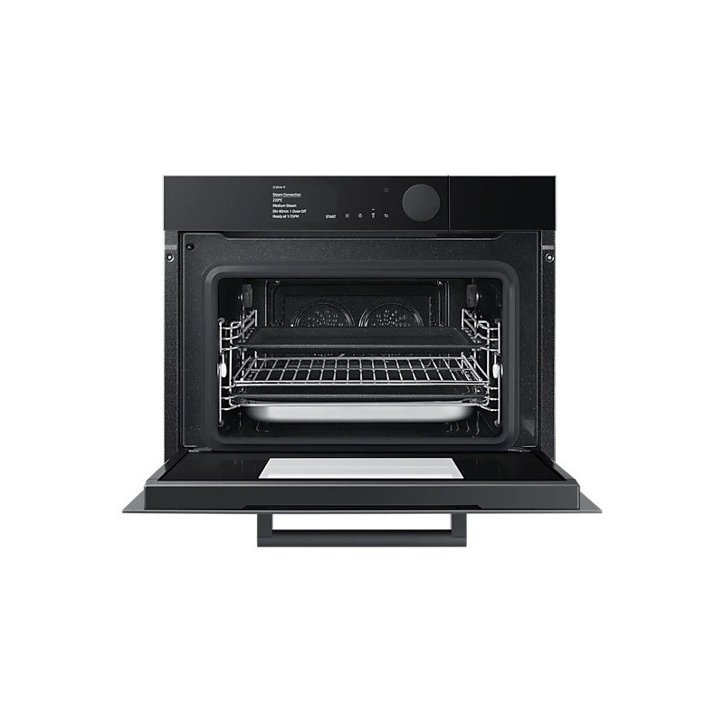 Samsung - Piekarnik kompaktowy, parowy NQ50T9939BD