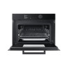 Samsung - Piekarnik kompaktowy, parowy NQ50T9939BD