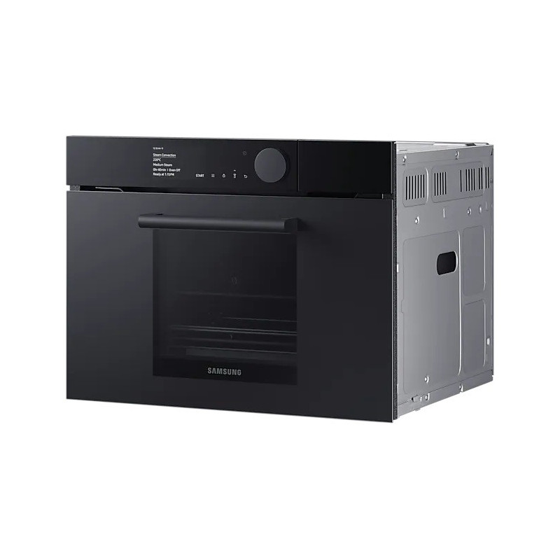 Samsung - Piekarnik kompaktowy, parowy NQ50T9939BD