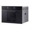 Samsung - Piekarnik kompaktowy, parowy NQ50T9939BD