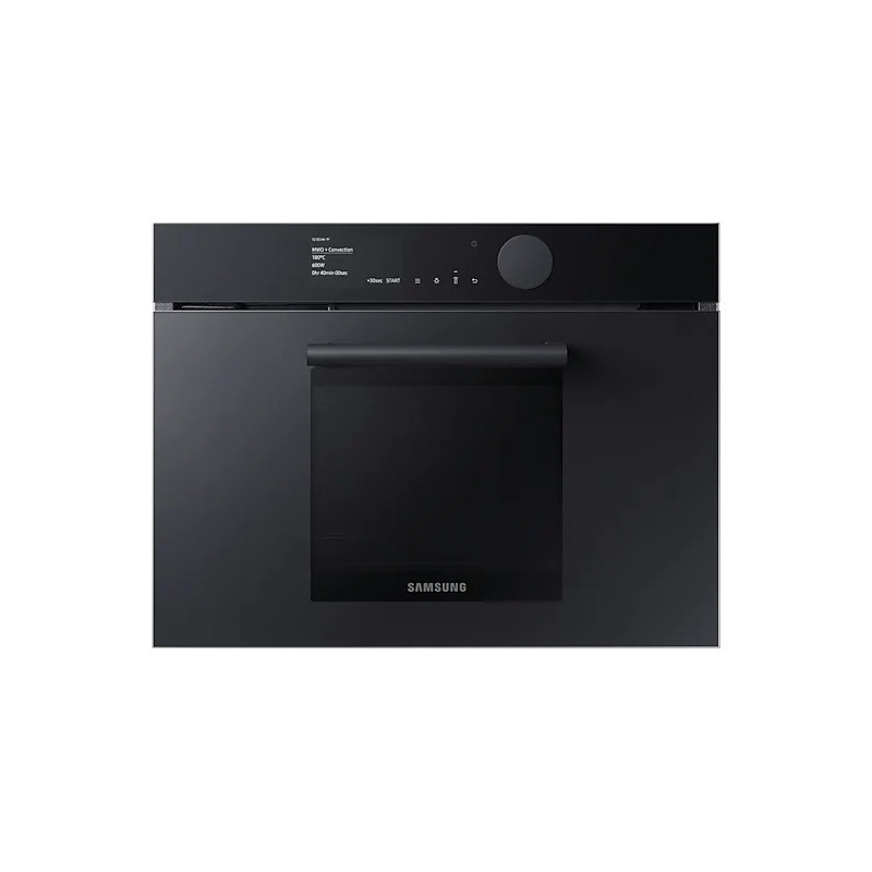 Samsung - Piekarnik kompaktowy z funkcją mikrofali NQ50T9539BD