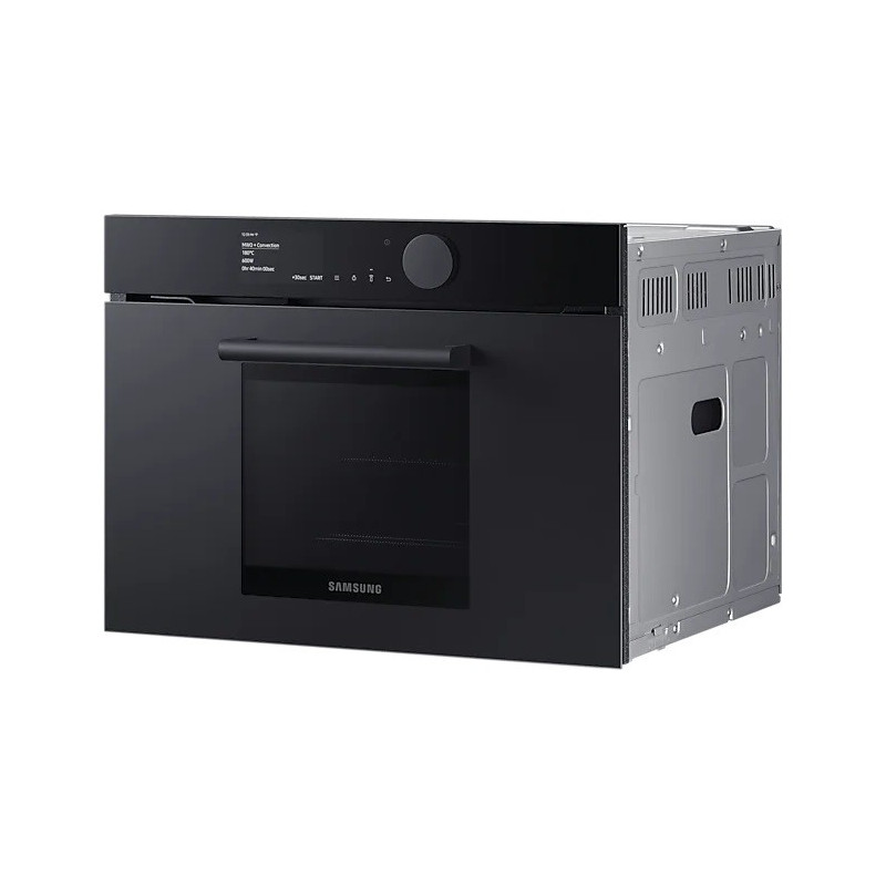 Samsung - Piekarnik kompaktowy z funkcją mikrofali NQ50T9539BD