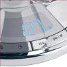 Bugatti - UMA elektroniczna waga - czerwona 56-UMAC3