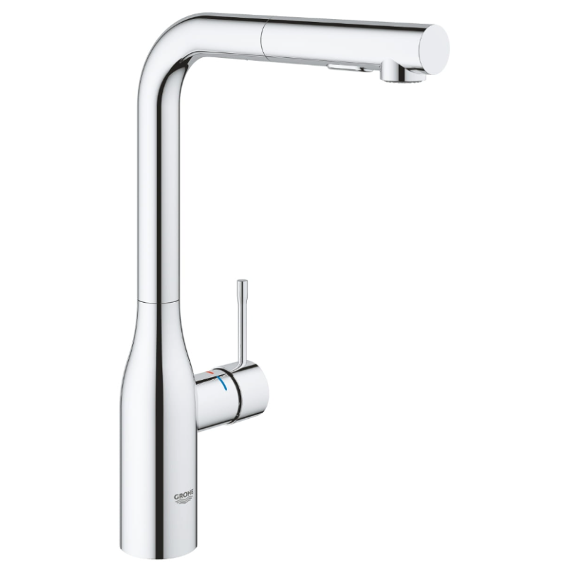 Grohe bateria zlewozmywakowa ACCENT 30432000