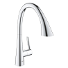 GROHE bateria SCALA CHROM 30440000