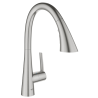 GROHE bateria SCALA stal nierdzewna 30440DC0