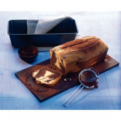 KAISER-Forma do ciasta i chleba 35cm,La Forme Plus