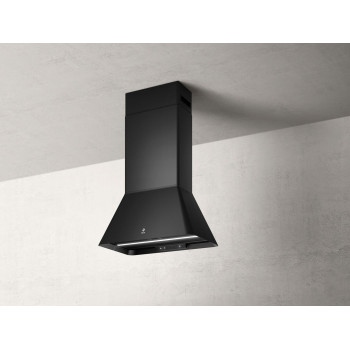 Elica - Okap wyspowy IKONA BL MAT/A/60 PRF0164784