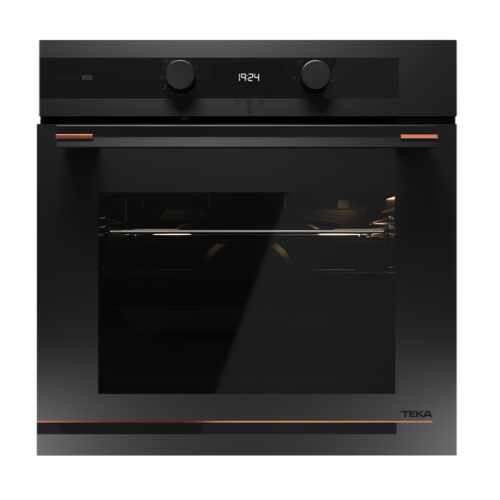 TEKA  - Piekarnik Maestro Pizza z serii Infinity G1, edycja specjalna od Giugiaro Italdesign HLB 85-G1 P BM