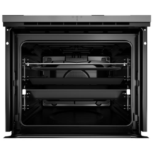 TEKA  - Piekarnik Maestro Pizza z serii Infinity G1, edycja specjalna od Giugiaro Italdesign HLB 85-G1 P BM