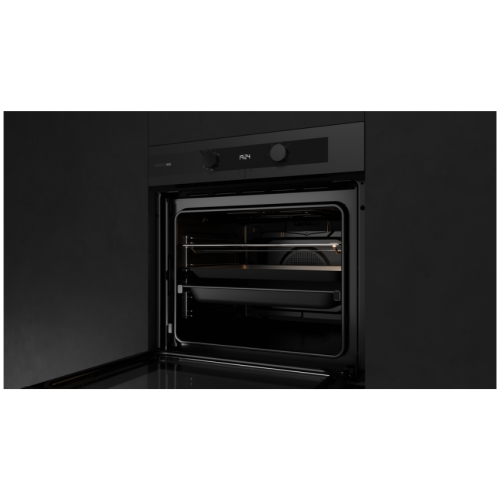TEKA  - Piekarnik Maestro Pizza z serii Infinity G1, edycja specjalna od Giugiaro Italdesign HLB 85-G1 P BM