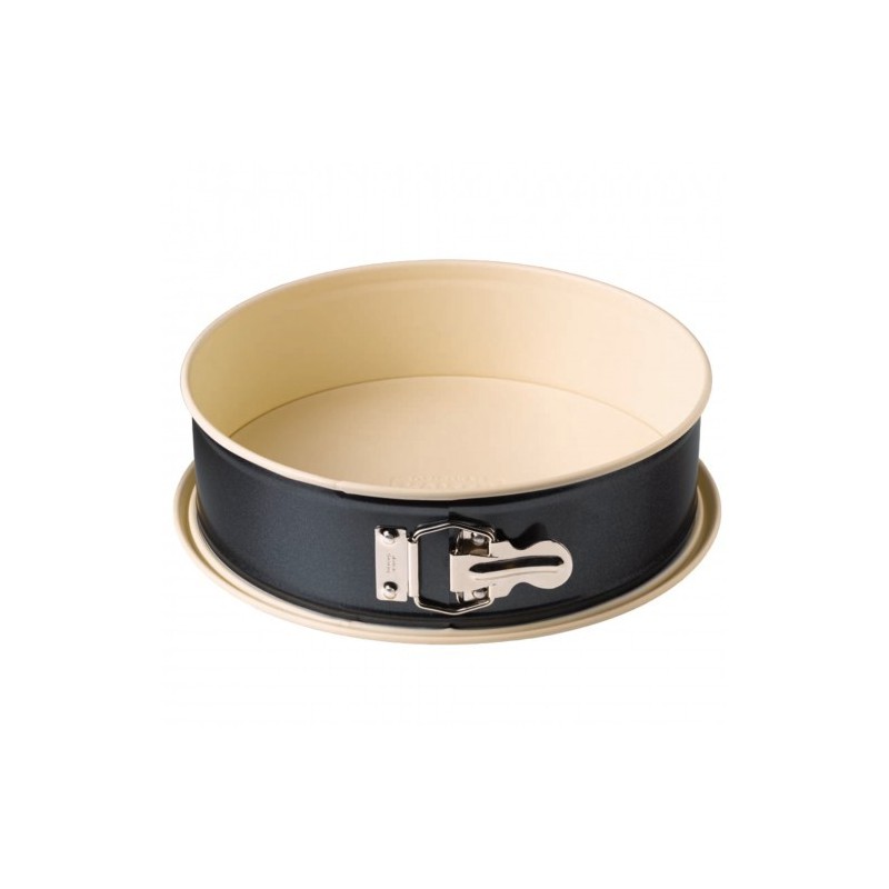 KAISER - Tortownica 24 cm, emalia, HOME