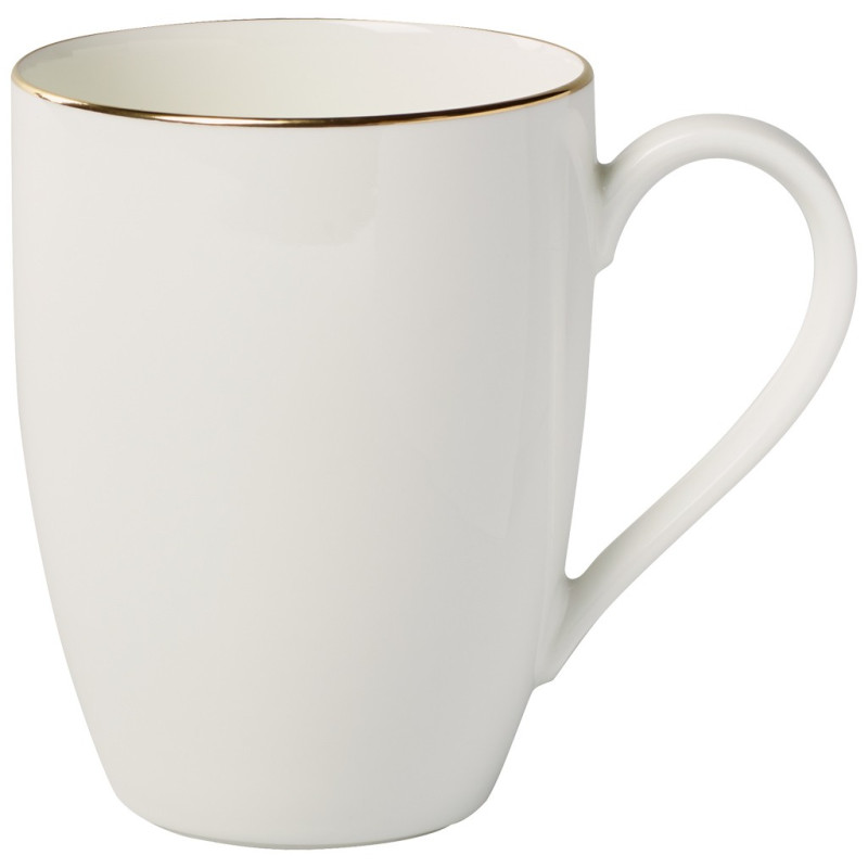 Villeroy & Boch - Anmut Gold - Kubek 350ml