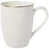 Villeroy & Boch - Anmut Gold - Kubek 350ml