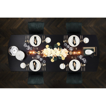 Villeroy & Boch - Anmut Gold - Talerz 22cm