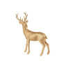 Villeroy & Boch - Winter Collage Accessoires - figurka - jeleń