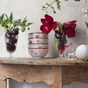 Villeroy & Boch - Winter Bakery Delight - miseczka