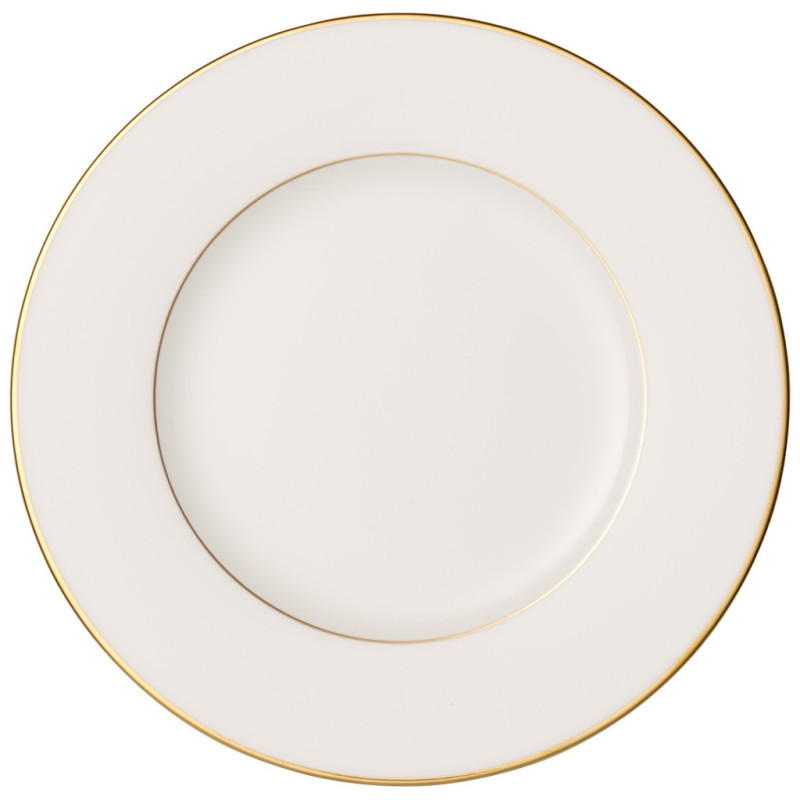 Villeroy & Boch - Anmut Gold - Talerz 27cm