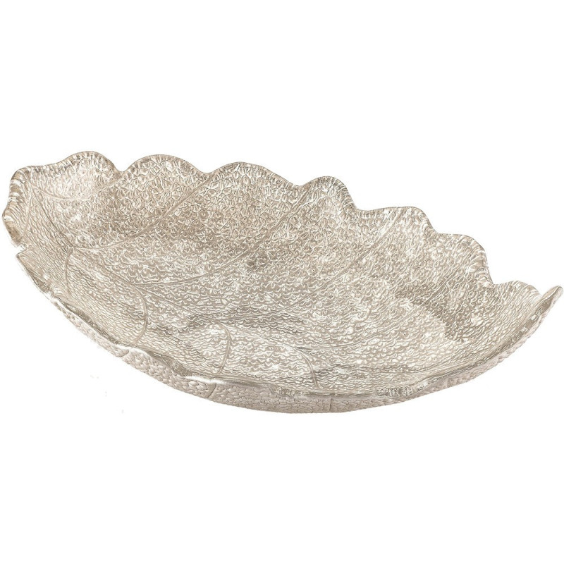 IVV - Madagascar - półmisek beżowy 57cm