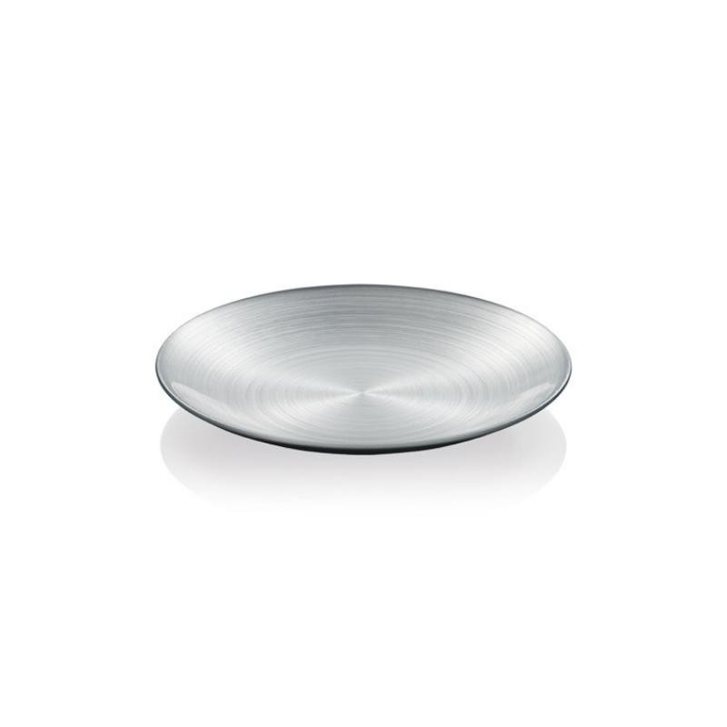 IVV- BOMBAY Patera 53cm - platynowa
