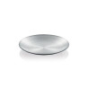 IVV- BOMBAY Patera 53cm - platynowa