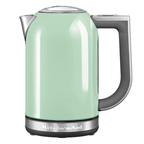KitchenAid - Czajnik elektryczny 1,7l pistacjowy 5KEK1722EPT