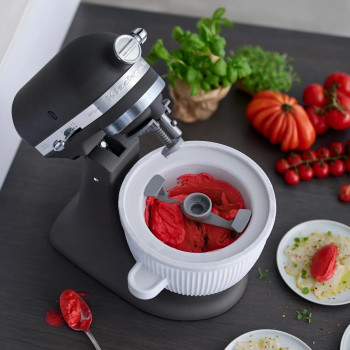 KitchenAid - Sorbetiera 5KSMICM