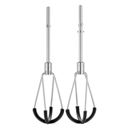 KitchenAid - Mieszadła FLEX do mikserów ręcznych 5KHMFEB2