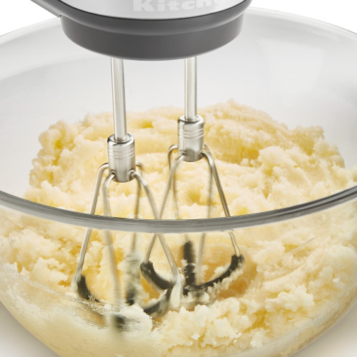 KitchenAid - Mieszadła FLEX do mikserów ręcznych 5KHMFEB2