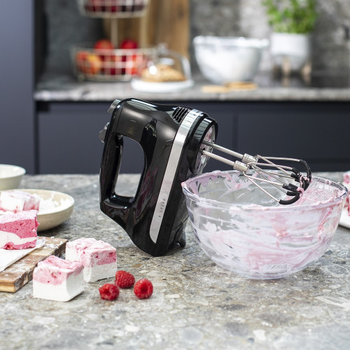 KitchenAid - Mieszadła FLEX do mikserów ręcznych 5KHMFEB2