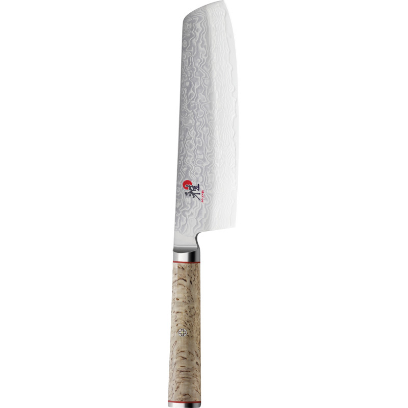 Miyabi - nóż Nakiri 17 cm