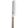 Miyabi - nóż Nakiri 17 cm