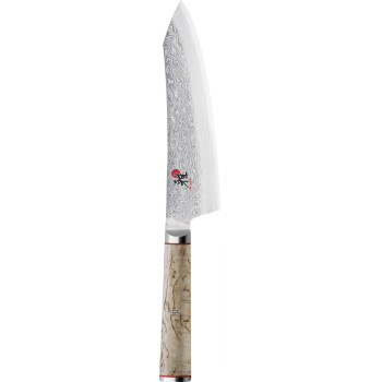 Miyabi - nóż Rocking Santoku 18 cm