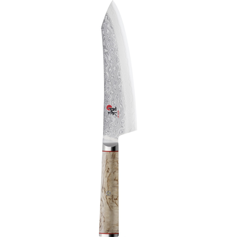 Miyabi - nóż Rocking Santoku 18 cm
