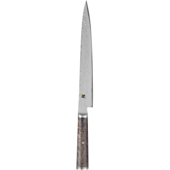 Miyabi - nóż Sujihiki 24 cm