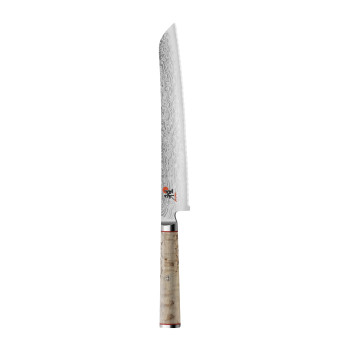 MIYABI 5000MCD nóż do pieczywa 23 cm