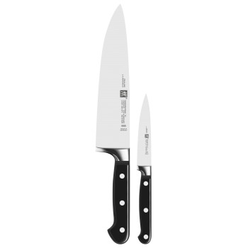 ZWILLING PROFESSIONAL S - Zestaw 2 noży 10cm/20cm