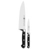 ZWILLING PROFESSIONAL S - Zestaw 2 noży 10cm/20cm
