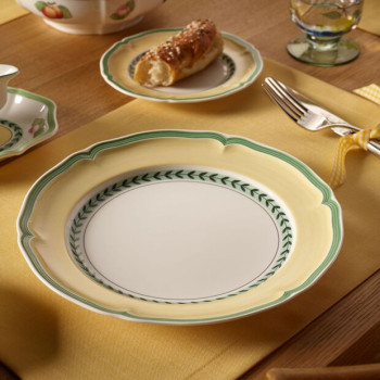 Villeroy & Boch - French Garden Vienne - Talerz obiadowy 26cm