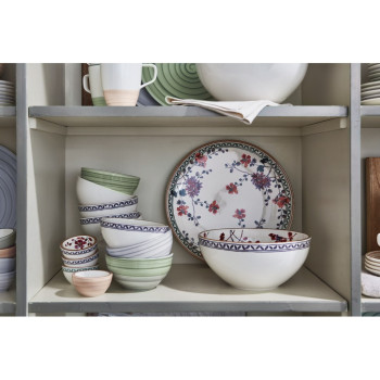 Villeroy & Boch - Talerz do pizzy - Artesano Provençal Lavendel