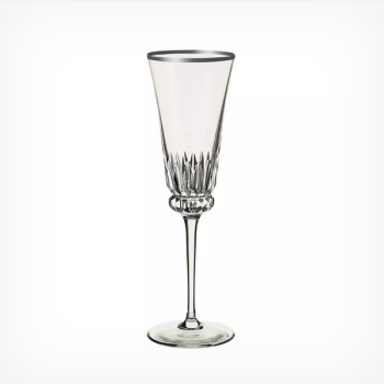 Villeroy&Boch - GRAND ROYAL PLATINUM - kieliszek do szampana 230ml