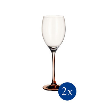 Villeroy&Boch - Manufacture Glass - 2 kieliszki do białego wina