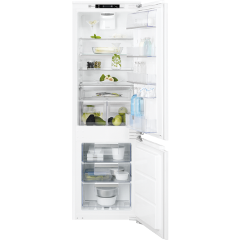 ELECTROLUX - Chłodziarko-zamrażarka ENG2854AOW - używana