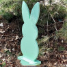 Zajączek 100cm - SPRING'23- 4HK - Green