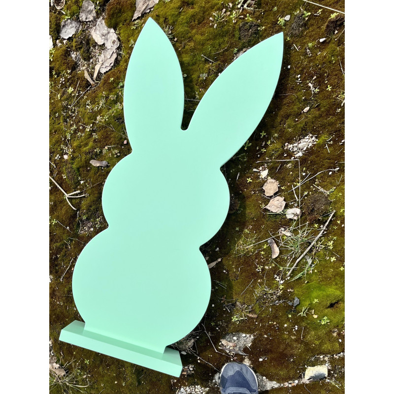 Zajączek 100cm - SPRING'23- 4HK - Green