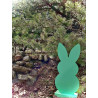 Zajączek 100cm - SPRING'23- 4HK - Green