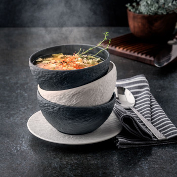 Villeroy & Boch - Manufacture Rock - Miska 650ml