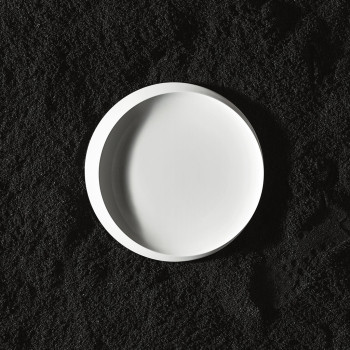 Villeroy & Boch - talerz sałatkowy 24cm. - NewMoon